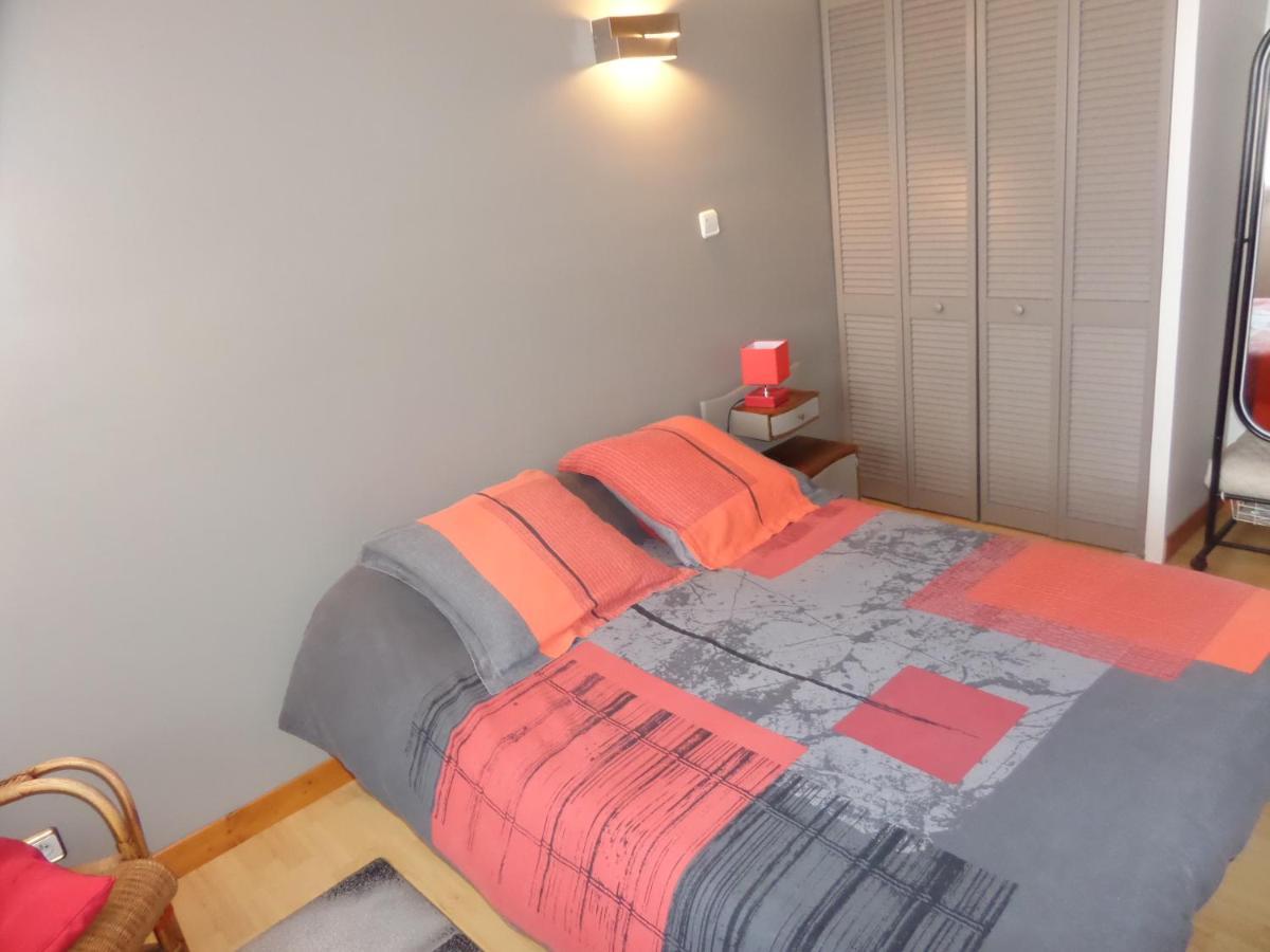Apartmán Havre De Paix A Salaise Sur Sanne Exteriér fotografie