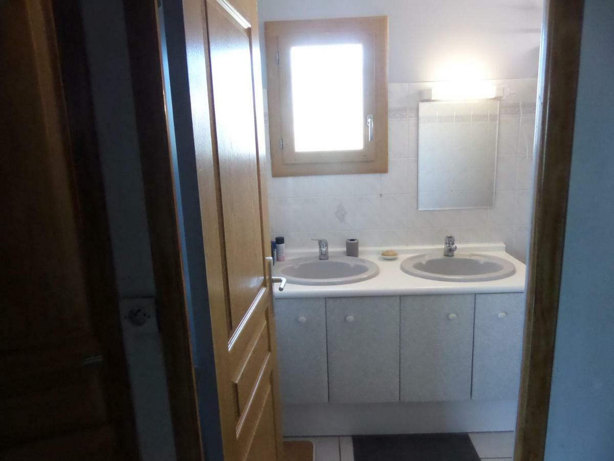 Apartmán Havre De Paix A Salaise Sur Sanne Exteriér fotografie
